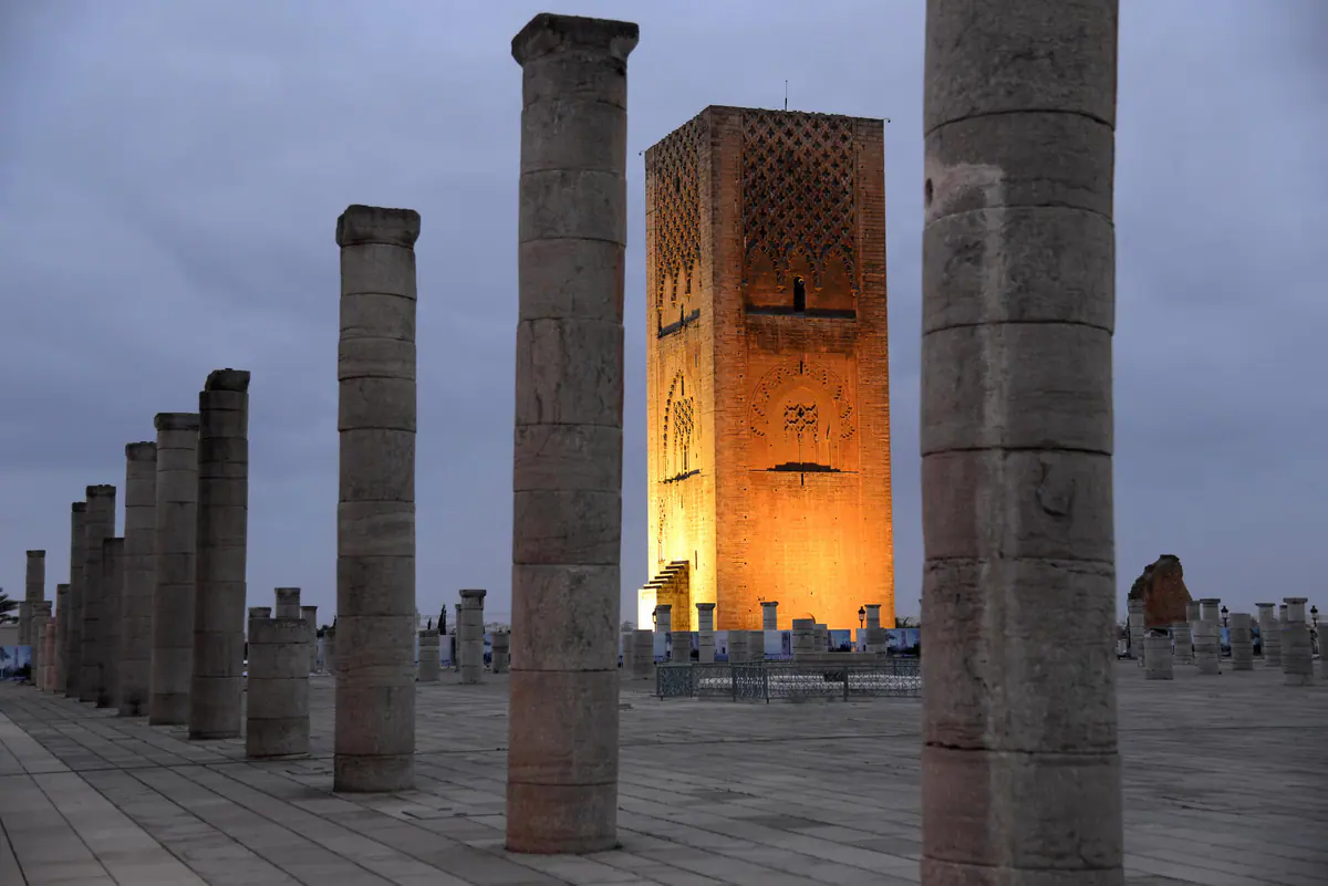 Rabat, Morocco